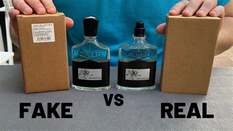 how to spot fake creed cologne|is creed aventus a scam.